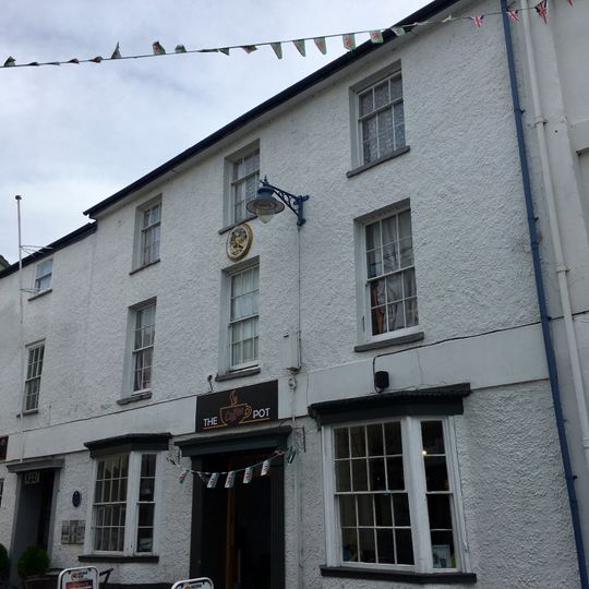 Royal British Legion