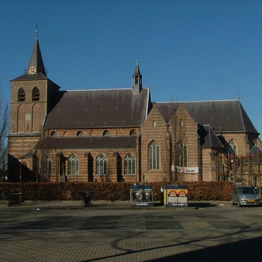 Sint-Lambertuskerk