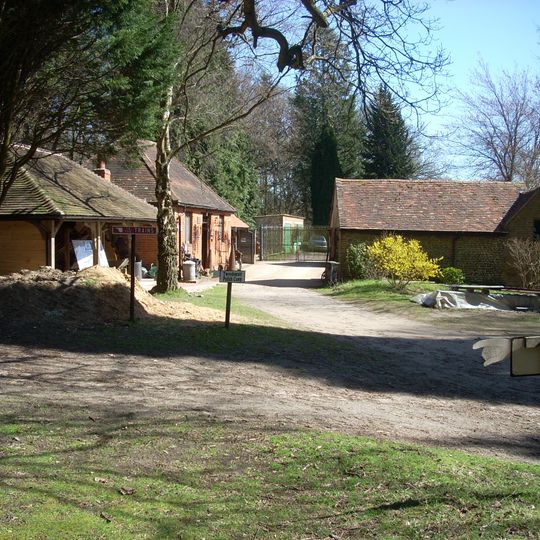 Rural Life Living Museum