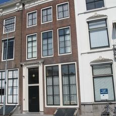 Rouaansekaai 41, Middelburg