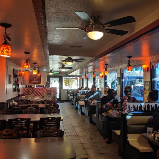 John's Place