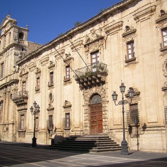 Monastero di San Benedetto