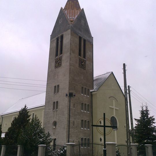 Georgkirche