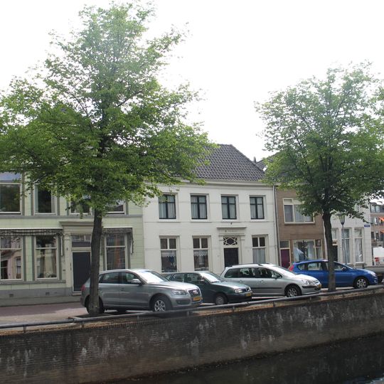 Burgwal 57, Kampen
