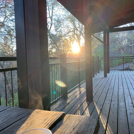 Camp St. Croix Beach