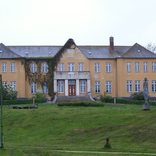 Schloss Wieck
