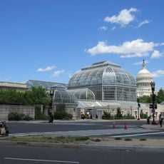 United States Botanic Garden