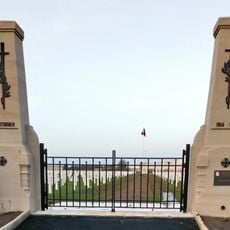 Montdidier National Cemetery