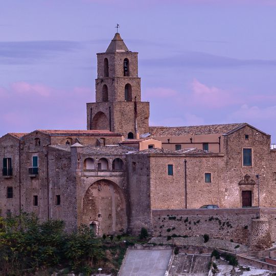 Chiesa di Santa Maria Maggiore