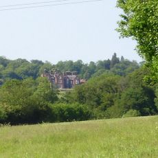 Doddington Place Gardens