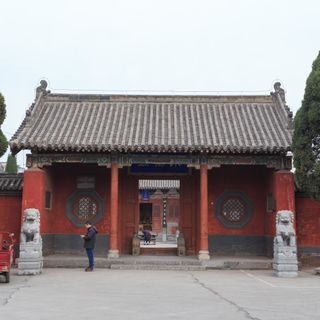 Fengxian Guan
