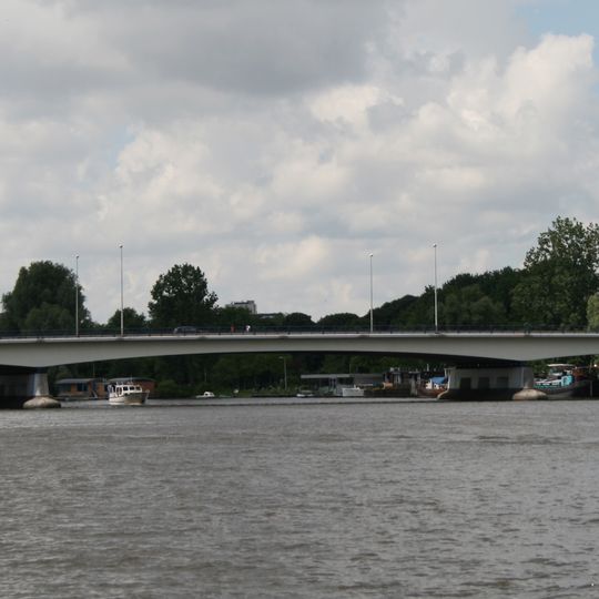 Utrechtsebrug