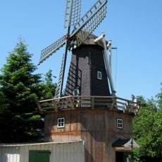 Windmühle (Bauernmühle)