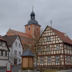 Rathaus