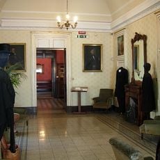 Casa Museo Giovanni Verga