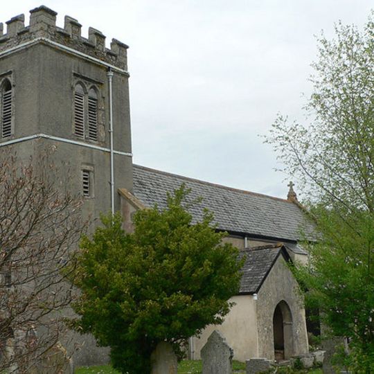 Church of Saint Michael