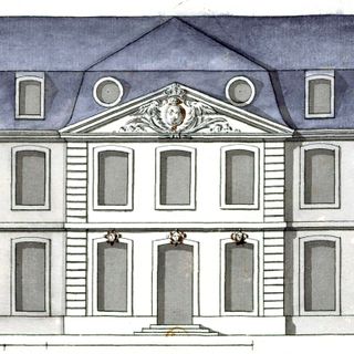 Hôtel de Brionne