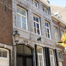 Sint Bernardusstraat 14, Maastricht