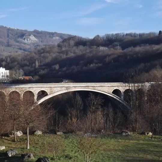 Pont de Savoie