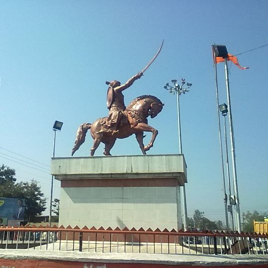 Pusad
