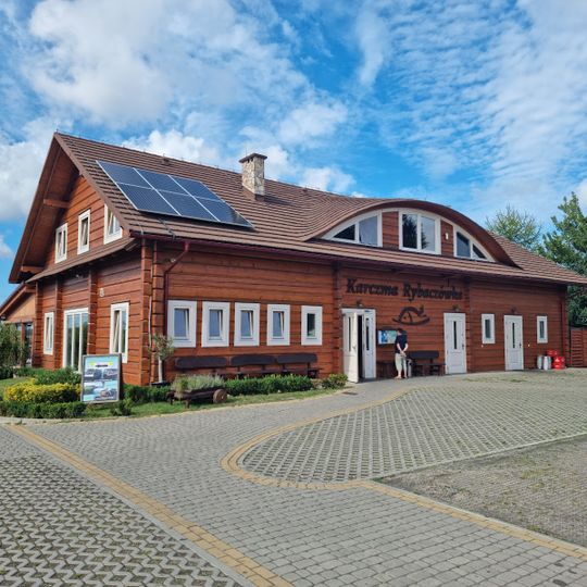 Rybaczówka Karczma Rybna