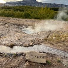 Litli-Geysir