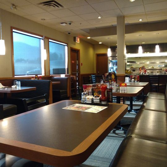 Denny's