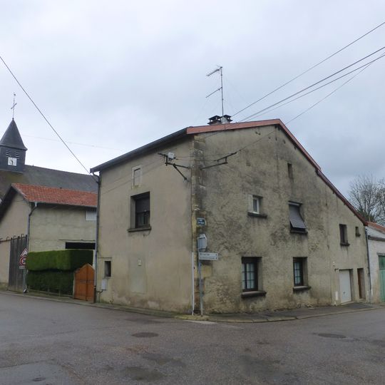 Savonnières-devant-Bar