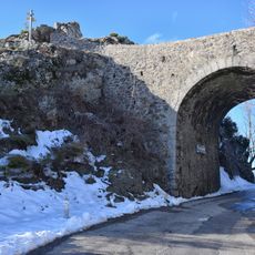 Col de l'Asclier