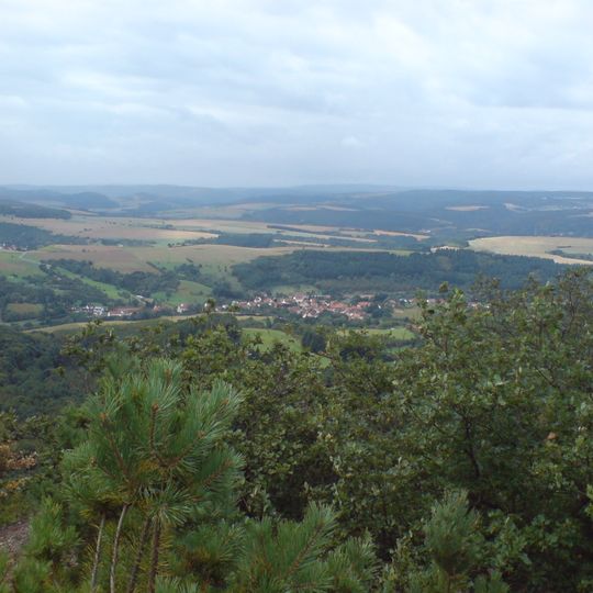 Hinzweiler