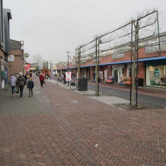 Kerkstraat