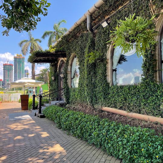 Gallops Restaurant