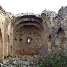 Sant Miquel de Grialó