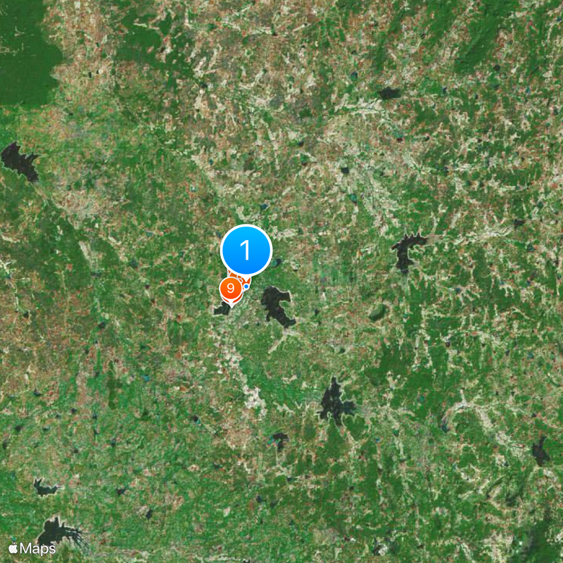 Jetavanaramaya Mappa