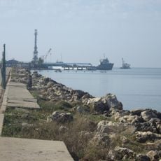 Surgidero de Batabanó Lighthouse