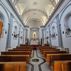 St. Antonius