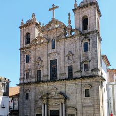 Igreja de São João Novo