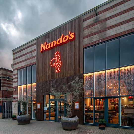 Nando's