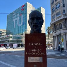Santiago Ramón y Cajal