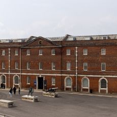 Number 11 Store (building Number 1/59)