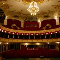 József Katona Theatre