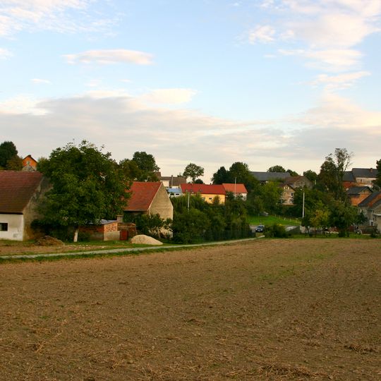 Czyżowice, Opole Voivodeship