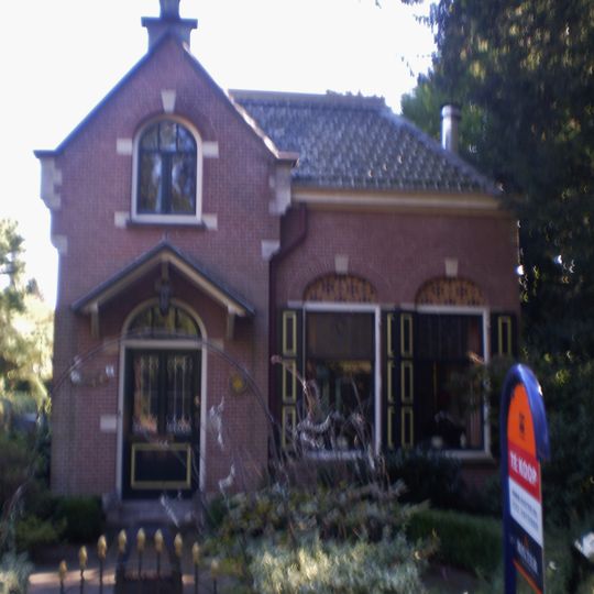 Prinses Marielaan 11