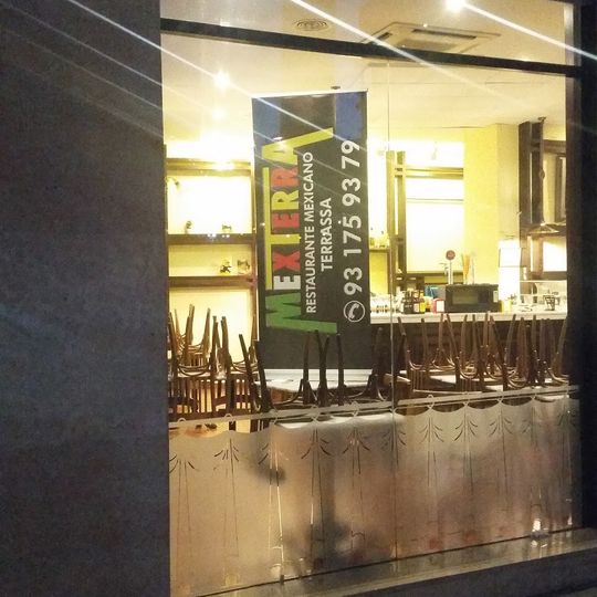 MexTerra Terrassa