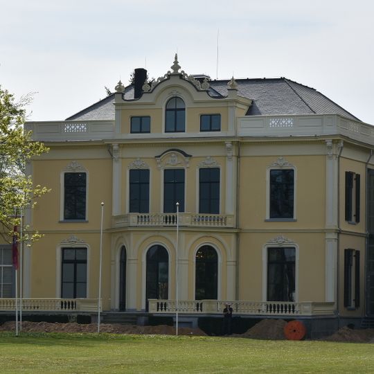 Villa Hartenstein