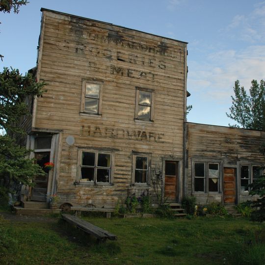 McCarthy General Store