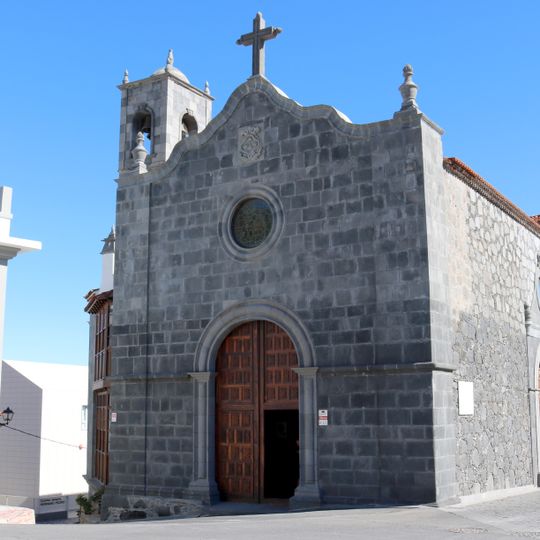 Santuario del Santo Hermano Pedro