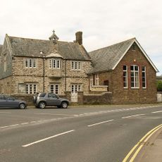 The Old School House
