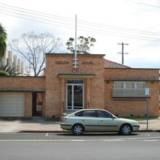 Fallon House, Bundaberg
