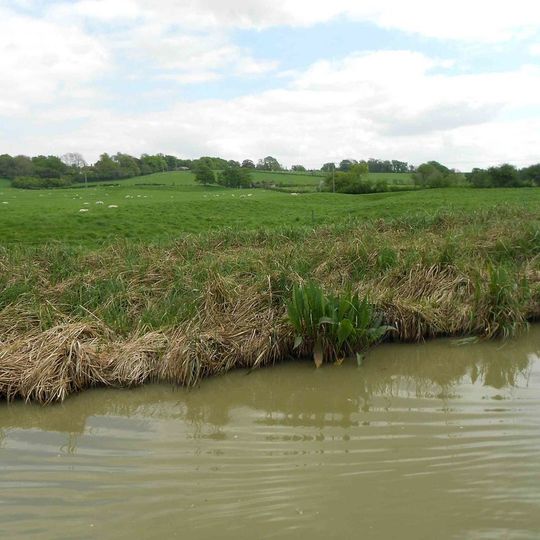 The medieval settlement at Wormleighton